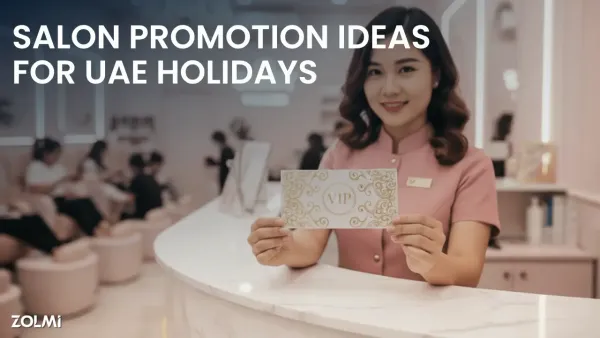 Salon Promotion Ideas for Dubai & UAE (Ramadan, Eid, National Day) | Zolmi