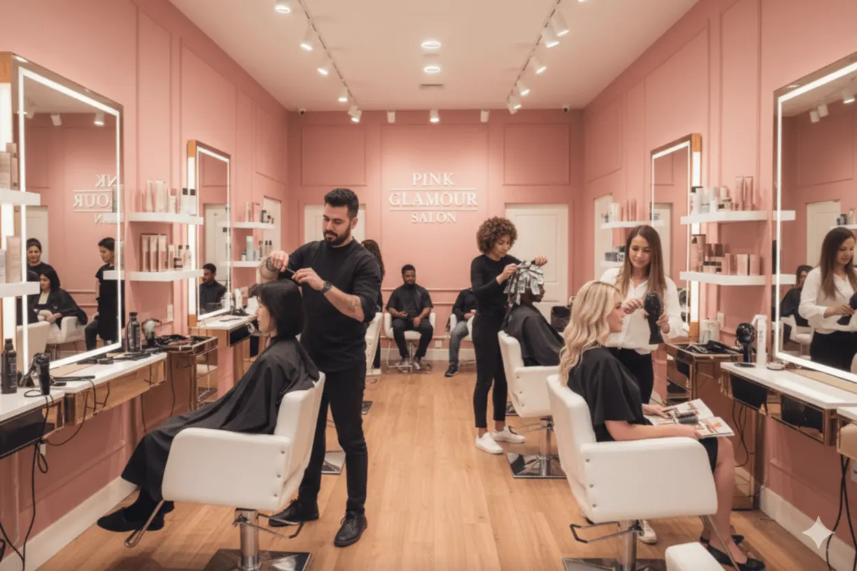 Deliver Exceptional Personalized Service in Your Salon & Spa