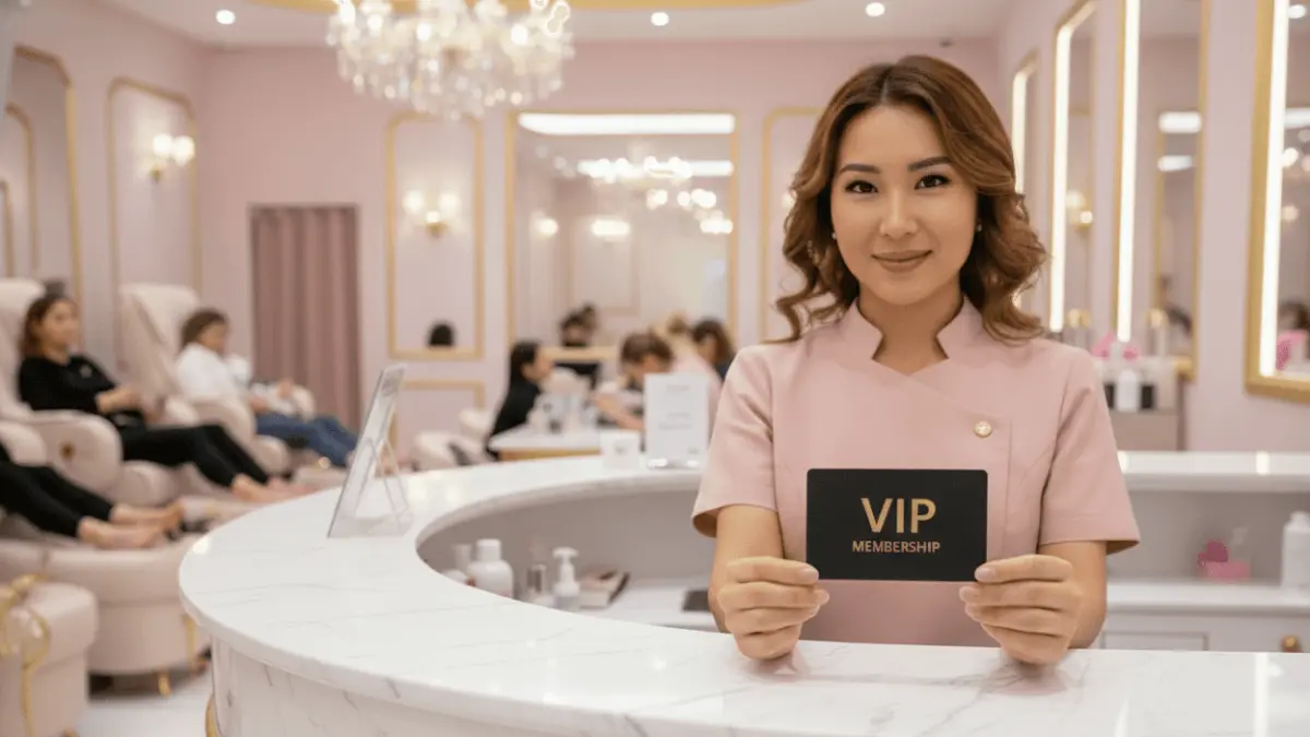 Increase Client Loyalty & Spend