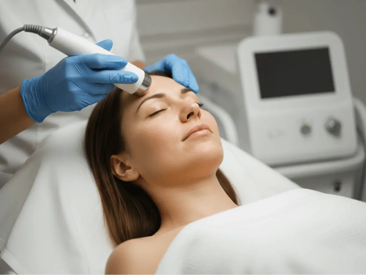 Zolmi Medical Aesthetic Software with staff appointments in the UAE