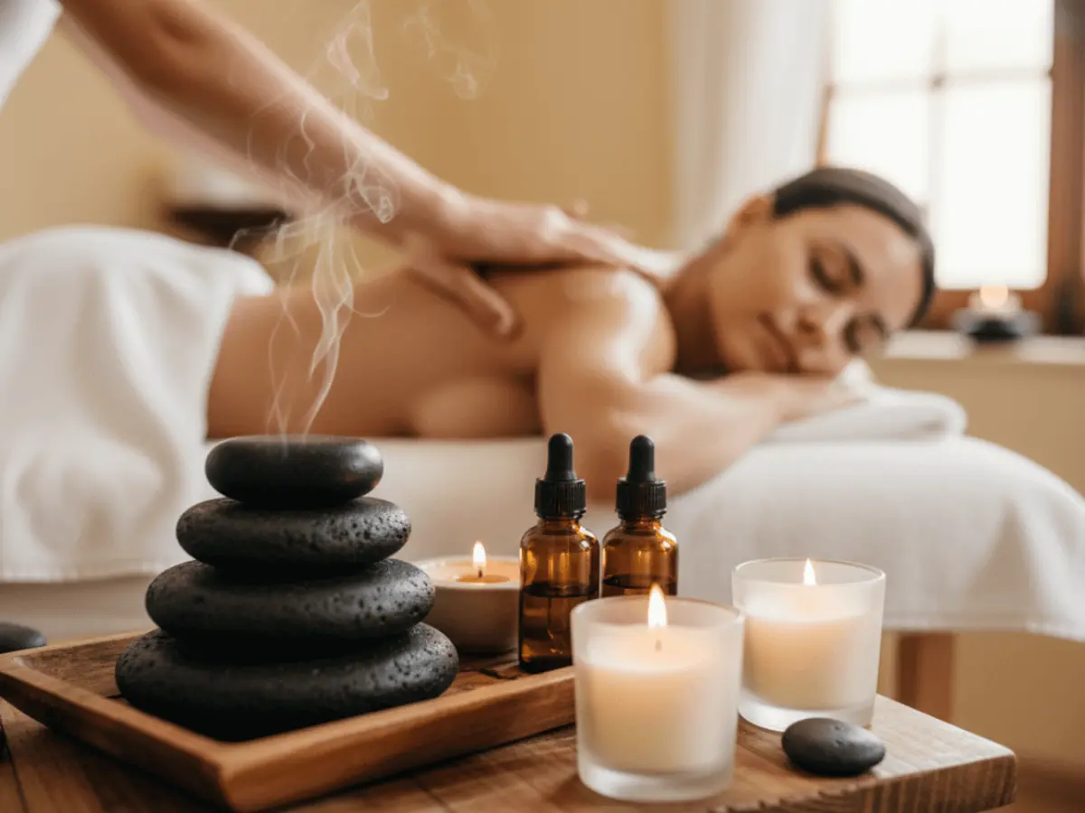 Zolmi spa booking software to manage spa appointments in Dubai