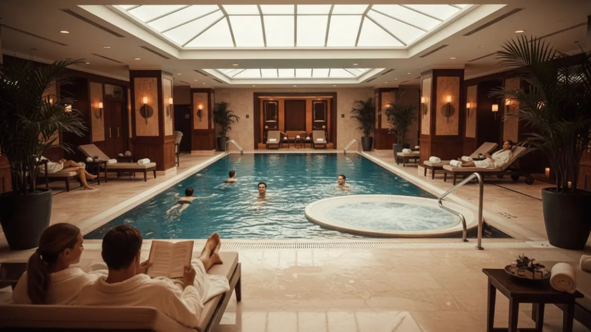 Elevate Guest Experience