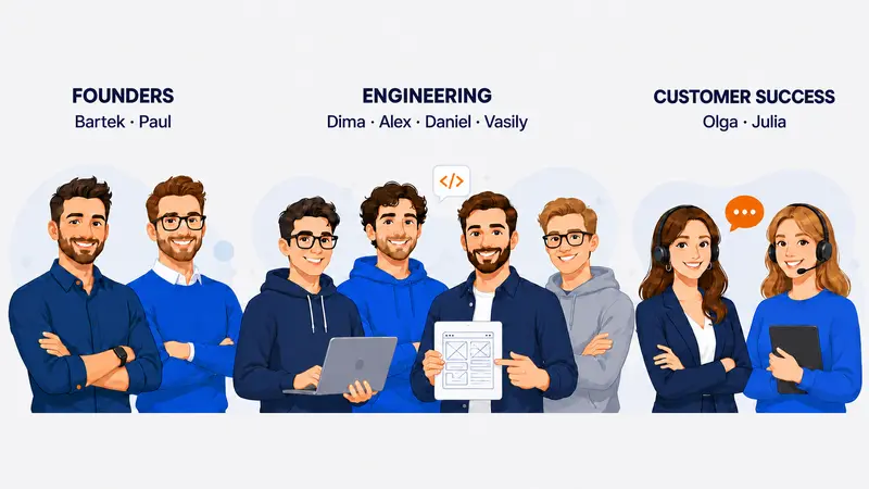 Meet Our Team