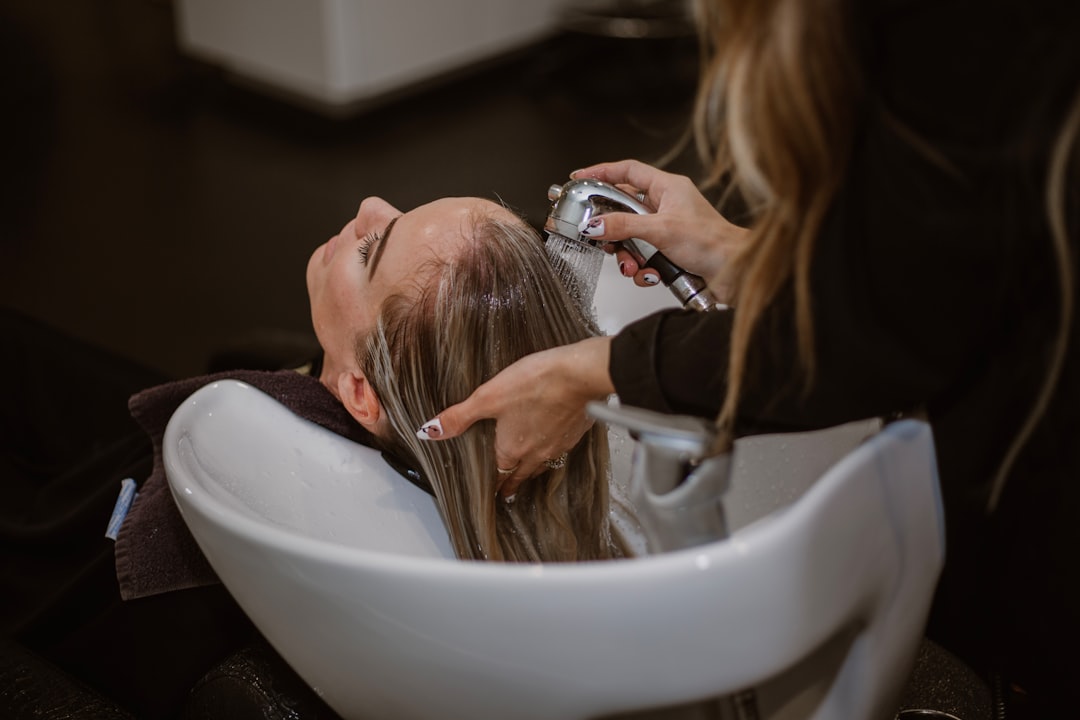 Salon CRM Software