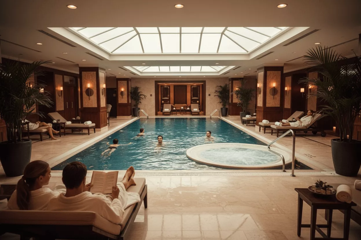 Elevate Guest Experience